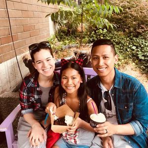 Meet your Posher, Sheila